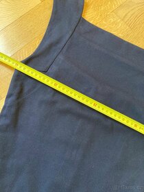 Pouzdrove šaty Mango vel. M - 6