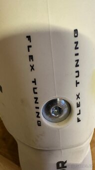 HEAD RAPTORRD B5, vel. 26 - 6