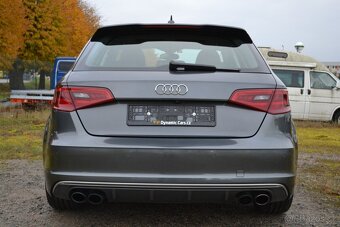 Audi S3 2.0 TFSI S-tronic Quattro LED - 6