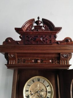 STAROŽITNÉ PENDLOVKY - PRODLOUŽENÉ - 6