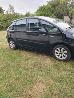 Citroën C4 Picasso 1.6.Hdi Sleva - 6
