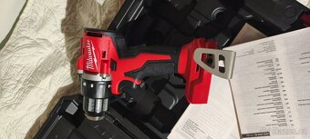 Milwaukee M18 BLDDRC - 6