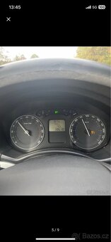 Škoda octavia - 6