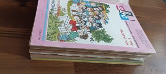 Časopis ABC ročník 24 - 6