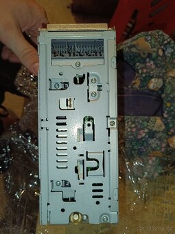 Dodge grand caravan rg - 6