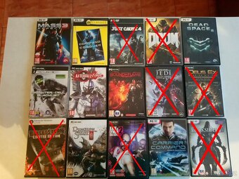 PC Hry – Krabičky se hrou, aktivované - 6