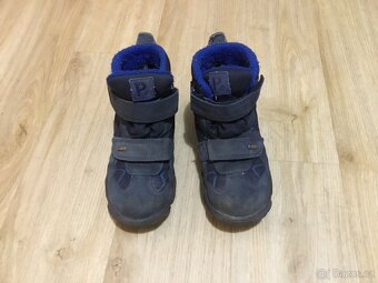 Zimní boty Primigi vel. 35 - 6