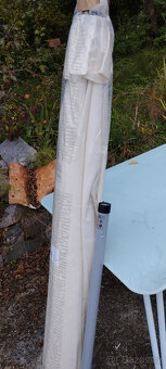 zahradní slunečník Doppler Active Auto Tilt 280 - 6