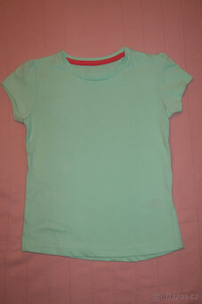 Tričko/triko_vel. 116-122 - 6