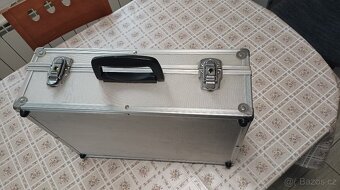 Lis na fitinky PEX trubek - 6