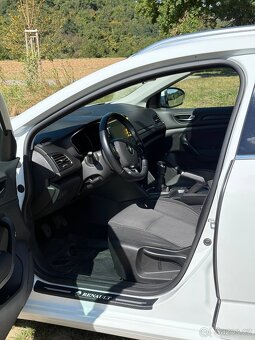 Renault Megane Grandtour 4 1.5 DCI - 6