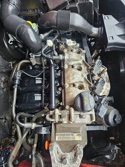 Škoda fabia 1.2 44kw 177tkm najeto - 6