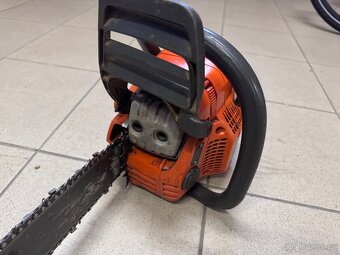 Benzínová pila Husqvarna 435 .....38cm - 6