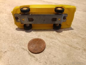 Tatra 603 IGRA + bakelit Tatra 603 - 6