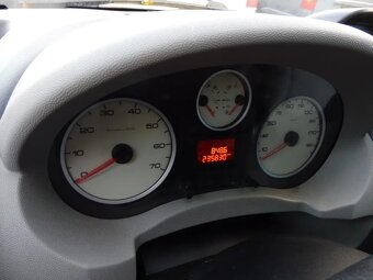 Fiat Scudo, 88 JTD - 6