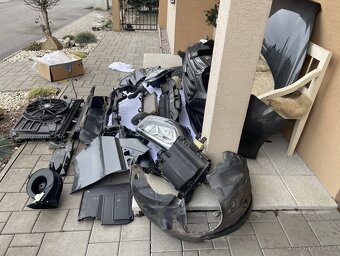 Ford Custom Turneo Transit - 6