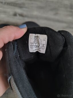 Zimní boty sněhule vel. 35 - 6