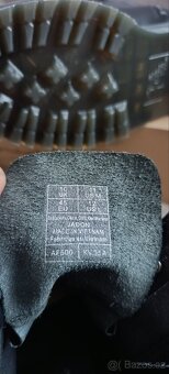 Dr Martens jadon vel 45 - 6