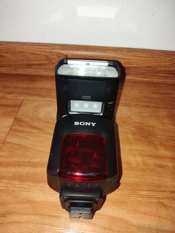 Blesk SONY HVL-F60M - 6