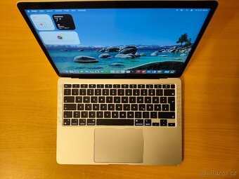 Apple MacBook Air 2020 – M1 | 8GB | 256GB - 6