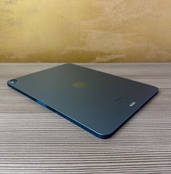 Apple iPad Air 10.9" 2022 M1 64GB modrá - 6