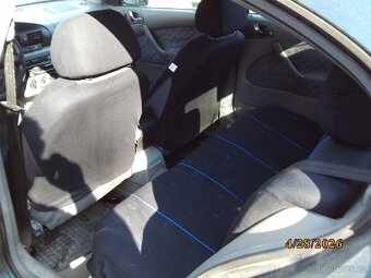 Škoda Octavia 1.9 TDI - 6