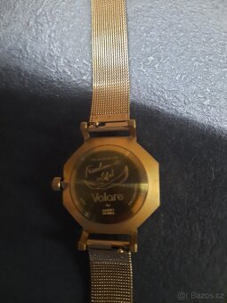 Dámské hodinky Klasse14 - 6