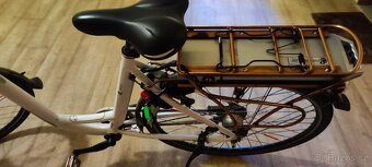 Prodám dámské elektrokolo - 6