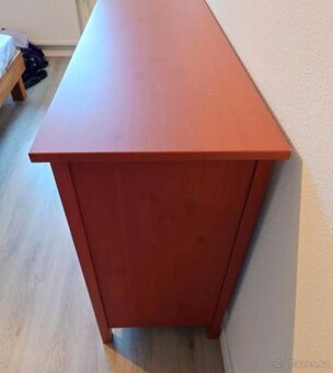 KOMODA IKEA HEMNES - 6