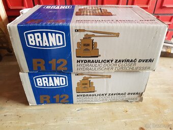 Brano R12 - 6