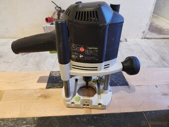 Festool OF 1400 frezka - 6