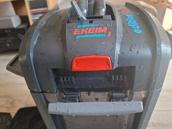 Prodám Eheim Professionel 3 edition 50 years - 6