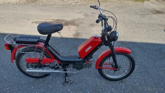Babetta 210 - 6