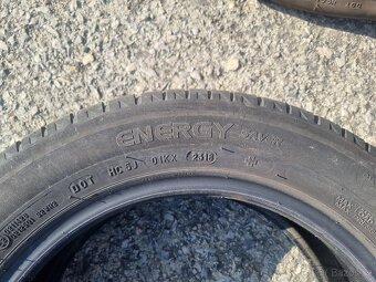 Letní  pneu Michelin - 6
