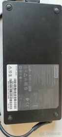 Nefunkční herní notebook Lenovo Legion GeForce 2060 - 6