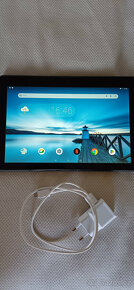 Prodám tablet LENOVO TB-X104F model - 6