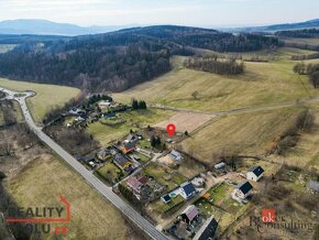 Prodej, pozemky/bydlení, 1010 m2, Hejnická, Liberec XXXI-Krá - 6