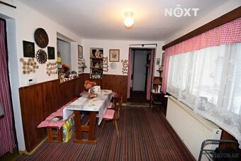 Prodej Rodinný dům, 102㎡ - 6