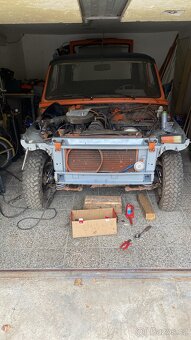 Lada niva - 6