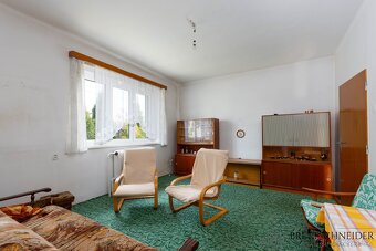 Prodej rodinného domu, 120 m2, ul. Popinecká, Vratimov - 6