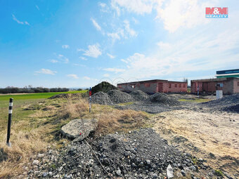 Prodej pozemku k bydlení, 964 m², Ostrava, ul. Junácká - 6