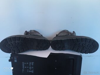 Trekingová obuv Prabos PREDÁTOR GTX vel.UK 43 TOP stav - 6