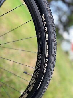 Scott Sportster P3 ´09, velikost rámu „L“ - 6
