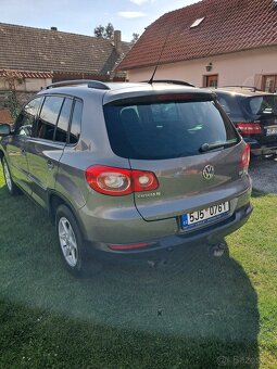 Volkswagen Tiguan 2.0 TDI - 6