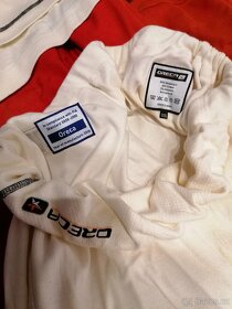 Spodni prádlo ORECA FIA - 6