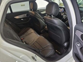 Mercedes-Benz C 300T de   AMG  Plug-in hybrid - 6