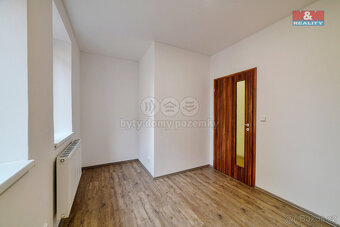 Pronájem bytu 2+kk, 39 m², Františkovy Lázně, ul. Národní - 6