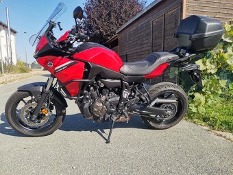 Yamaha Tracer 7/700 r.v.2021 - 6