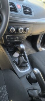 Renault Megane 3 - 6