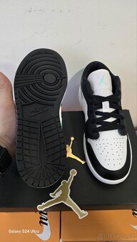 Nike Air Jirdan 1 Low - 6